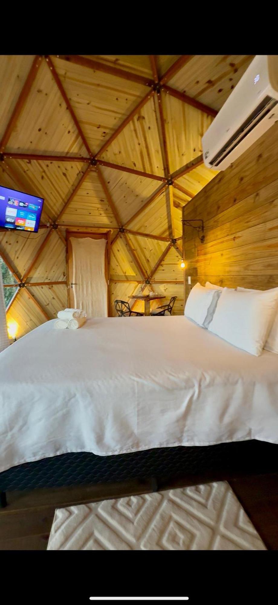 Montanha Home Монте Верде Екстериор снимка