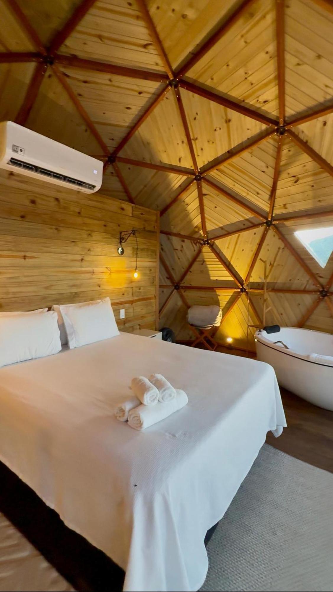 Montanha Home Монте Верде Екстериор снимка