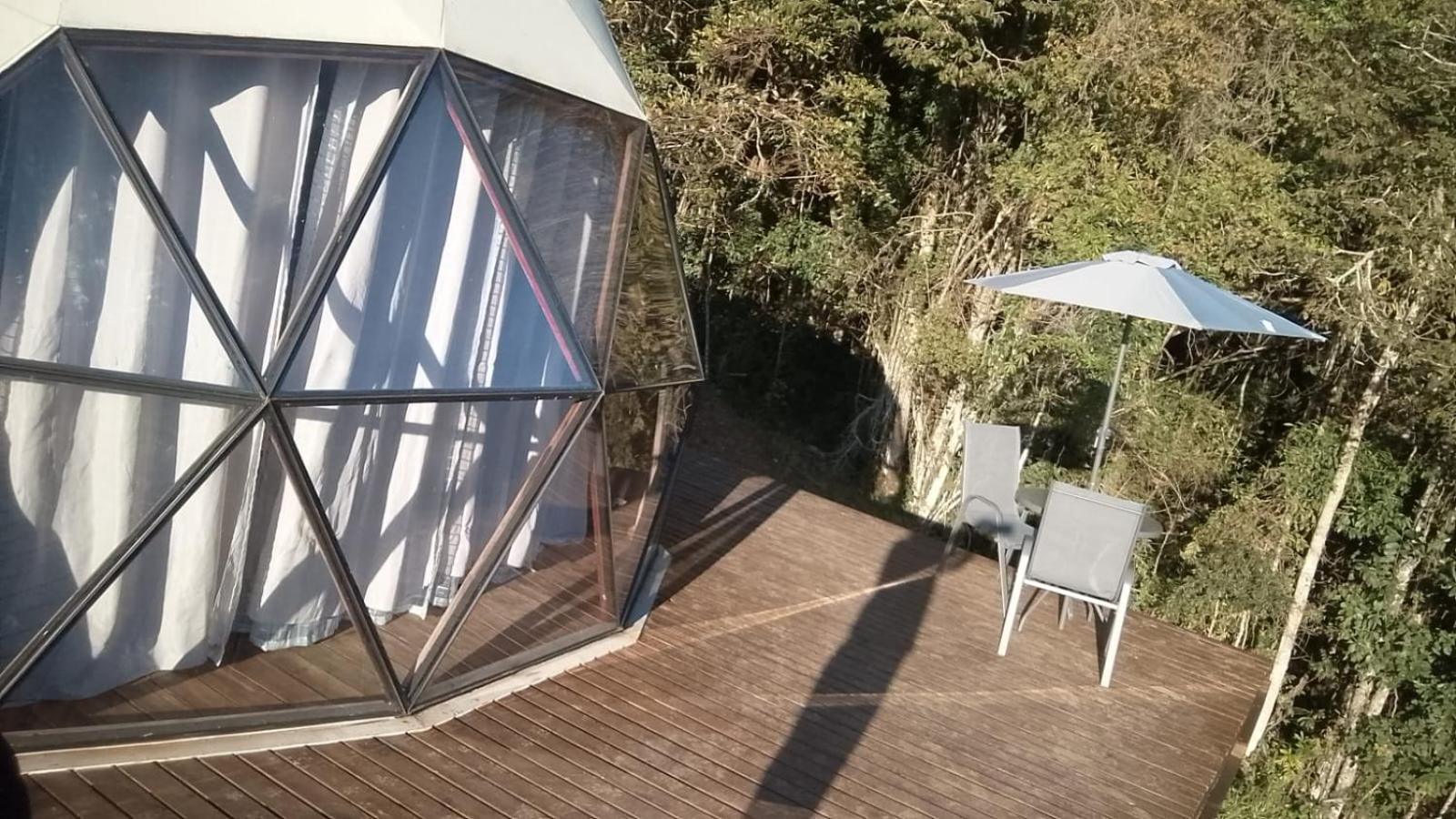 Montanha Home Монте Верде Екстериор снимка