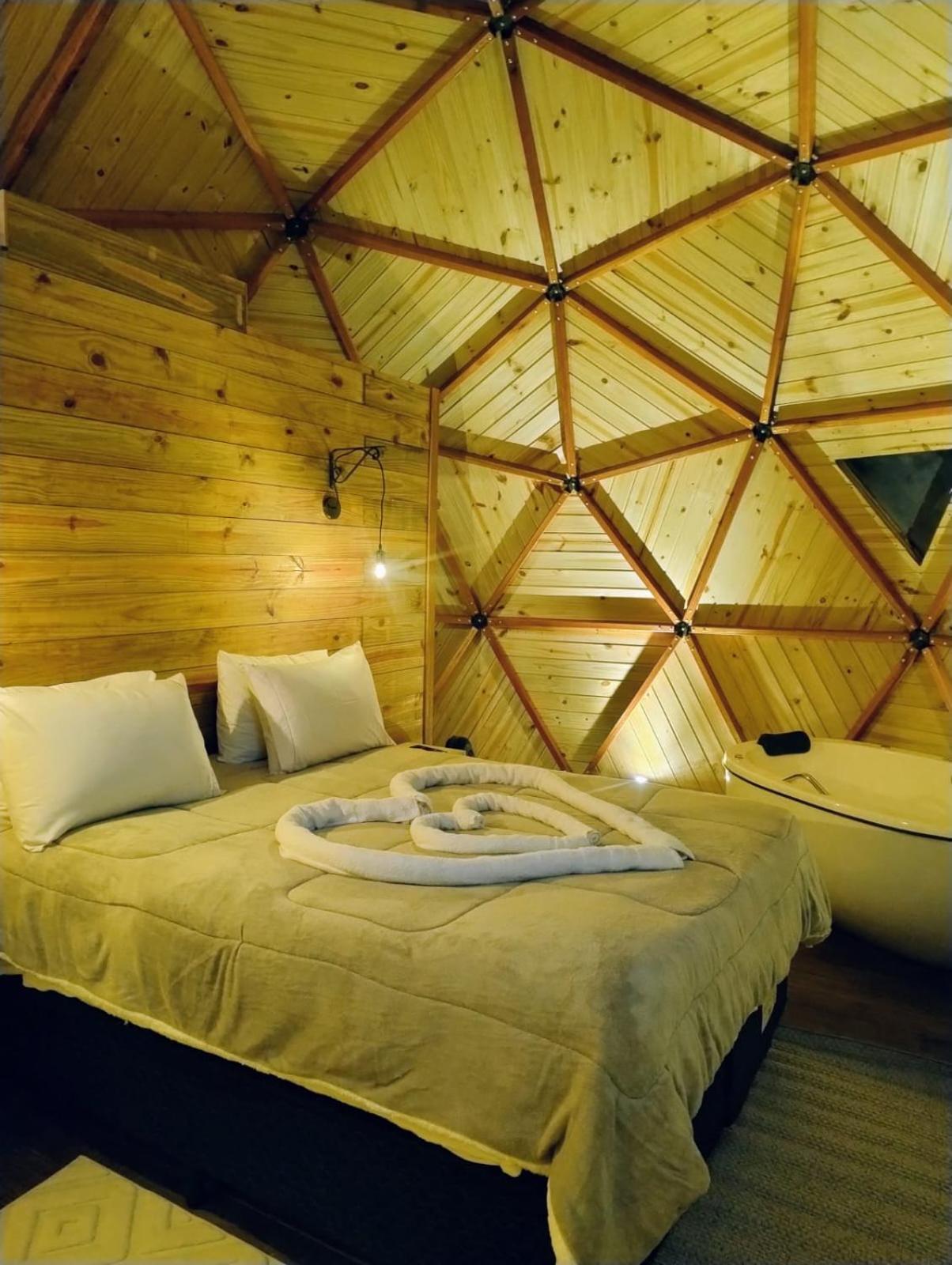 Montanha Home Монте Верде Екстериор снимка
